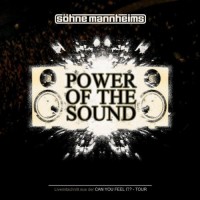 Purchase Söhne Mannheims - Power Of The Sound CD1