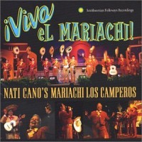 Purchase Nati Cano - Viva El Mariachi