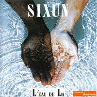 Purchase Sixun - L'eau De La