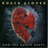 Purchase Roger Glover - If Life Was Easy (With The Guilty Party)