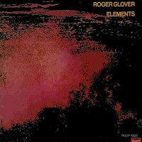 Purchase Roger Glover - Elements (Vinyl)