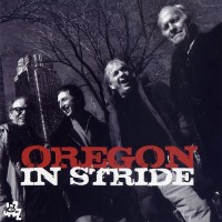 Purchase Oregon - In Stride