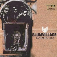 Purchase Slum Village - Fantastic Vol. 2