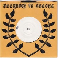 Purchase Deerhoof & Oneone - Deerhoof Vs. Oneone (VLS)