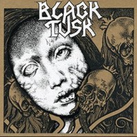 Purchase Black Tusk - Black Tusk (EP)
