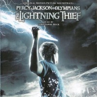 Purchase Christophe Beck - Percy Jackson & The Olympians: The Lightning Thief