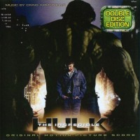 Purchase Craig Armstrong - The Incredible Hulk CD1