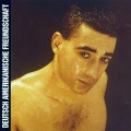 Buy Deutsch Amerikanische Freundschaft - Alles Ist Gut (Remastered 1992) Mp3 Download
