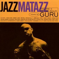 Purchase Guru - Jazzmatazz Volume II - The New Reality