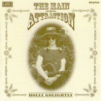 Purchase Holly Golightly - The Main Attraction