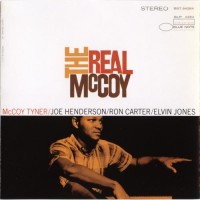 Purchase McCoy Tyner - The Real Mccoy (Reissued 1987)