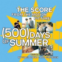 Purchase Mychael Danna - (500) Days Of Summer (With Rob Simonsen)