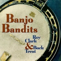 Purchase Buck Trent - Banjo Bandits (With Roy Clark)