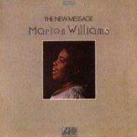 Purchase Marion Williams - The New Message (Remastered 2009)