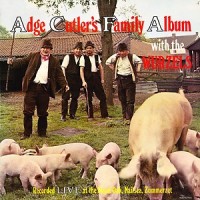 Purchase Adge Cutler & the Wurzels - Family Album (Remastered 1999)