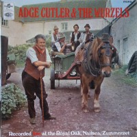 Purchase Adge Cutler & the Wurzels - Live At The Royal Oak (Vinyl)
