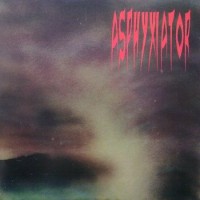 Purchase Asphyxiator - Trapped Between Two Worlds