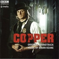 Purchase Brian Keane - Copper