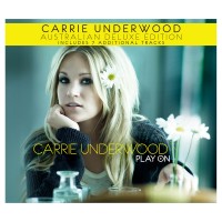 Purchase Carrie Underwood - Play On (Deluxe Edition) CD1