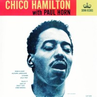 Purchase Chico Hamilton - Chico Hamilton With Paul Horn (Vinyl)