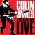 Buy Colin James - Twentyfive Live Mp3 Download