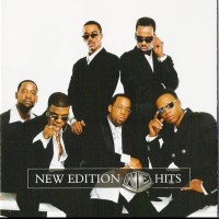 Purchase New Edition - Hits