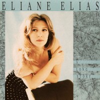 Purchase Eliane Elias - A Long Story