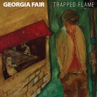 Purchase Georgia Fair - Trapper Flame