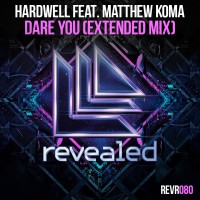 Purchase Hardwell - Dare You (CDS)