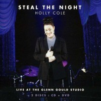 Purchase Holly Cole - Steal The Night (Live)