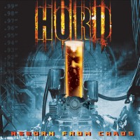 Purchase Hord - Reborn From Chaos