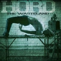 Purchase Hord - The Waste Land