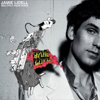Purchase Jamie Lidell - Multiply Additions