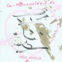 Purchase La Dusseldorf - Mon Amour (Vinyl)