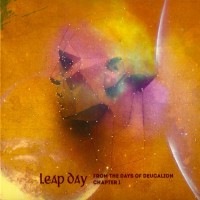 Purchase Leap Day - From The Days Of Deucalion, Chapter 1