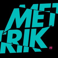 Purchase Metrik - Metrik (EP)