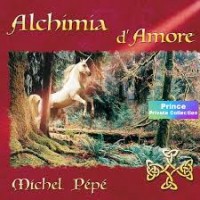 Purchase Michel Pepe - Alchimia D'amore