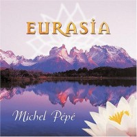 Purchase Michel Pepe - Eurasia