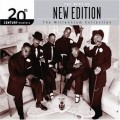 Buy New Edition - 20Th Century Masters: The Millennium Collection: The Best Of New Edition Mp3 Download