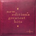 Buy New Edition - Greatest Hits Vol. 1 Mp3 Download