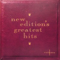 Purchase New Edition - Greatest Hits Vol. 1