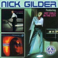 Purchase Nick Gilder - City Nights