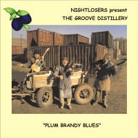 Purchase Nightlosers - Plum Brandy Blues