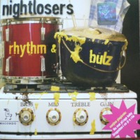 Purchase Nightlosers - Rhythm & Bulz