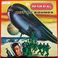 Purchase No Fun At All - Out Of Bounds