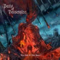 Purchase Paths of Possession - The End Of The Hour