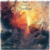 Purchase Peter Hammill - Fireships