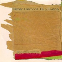 Purchase Peter Hammill - Spur Of The Moment (With Guy Evans)