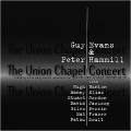 Buy Peter Hammill - The Union Chapel Concert Mp3 Download