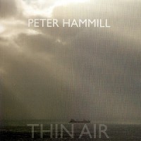 Purchase Peter Hammill - Thin Air